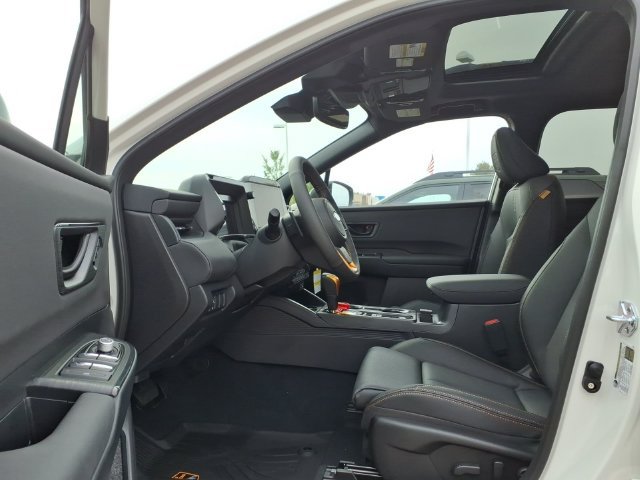 New 2026 Subaru Outback Wilderness AWD/4WD image 15
