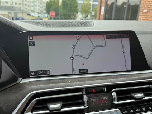 Used 2019 BMW X5 xDrive50i w/ M Sport Package AWD/4WD image 40
