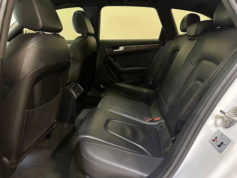 Used 2016 Audi A4 Premium Plus AWD/4WD image 24