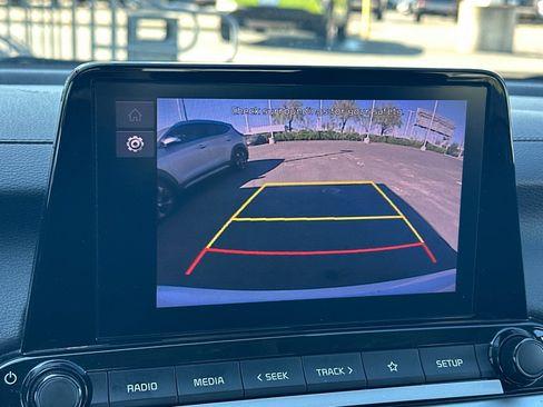 Used 2024 Kia Forte LXS image 18