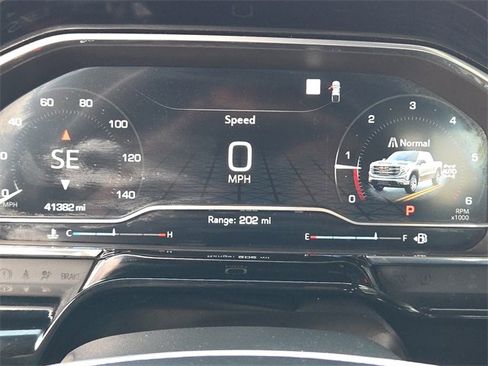 Used 2022 GMC Sierra 1500 SLT image 27