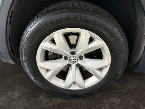 Used 2019 Volkswagen Atlas SE AWD/4WD image 38