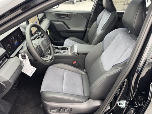 New 2026 Toyota RAV4 XSE AWD/4WD image 2