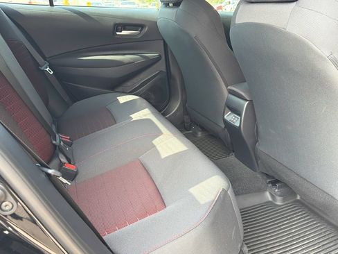 Used 2026 Toyota Corolla SE FWD image 15
