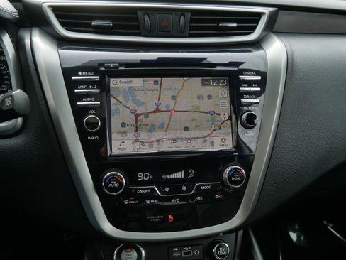 Certified 2024 Nissan Murano Platinum w/ Cargo Package image 23