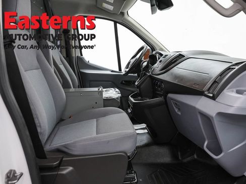 Used 2018 Ford Transit 250 148 Low Roof RWD image 23