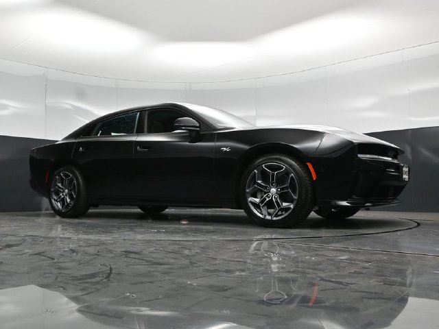 New 2026 Dodge Charger R/T AWD/4WD image 54