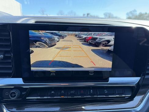 Certified 2024 Chevrolet Silverado 1500 LT Trail Boss w/ Protection Package image 26