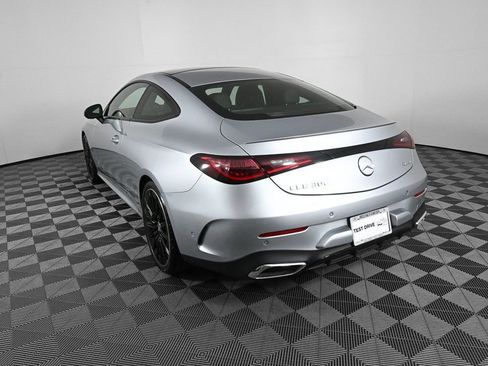 Certified 2024 Mercedes-Benz CLE 300 CLE 300 image 4