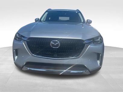 Used 2024 MAZDA CX-90 3.3 Turbo w/ Premium Package