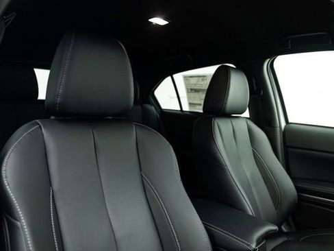 New 2025 Mitsubishi Eclipse Cross SEL image 12