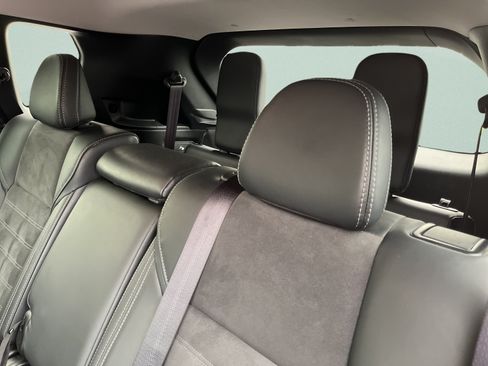 Used 2024 Mitsubishi Outlander SE AWD/4WD image 22