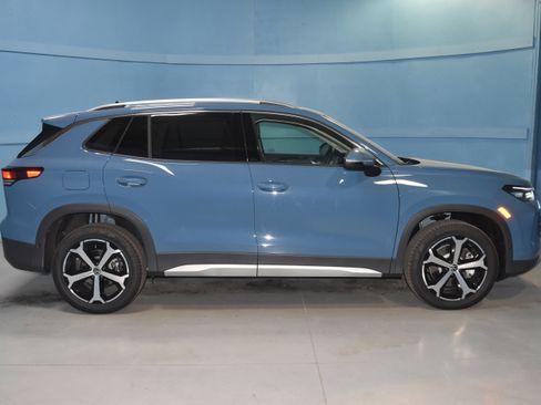 New 2026 Volkswagen Tiguan SE AWD/4WD image 18