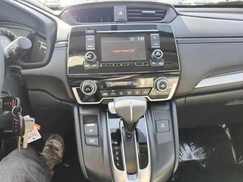 Used 2019 Honda CR-V LX image 26