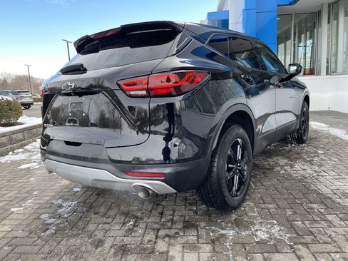 Used 2023 Chevrolet Blazer LT image 5
