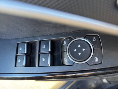 Used 2022 Ford Explorer ST w/ ST Street Pack image 15