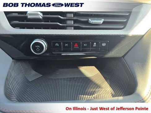 New 2026 Ford Explorer Active w/ Active Comfort Package image 23