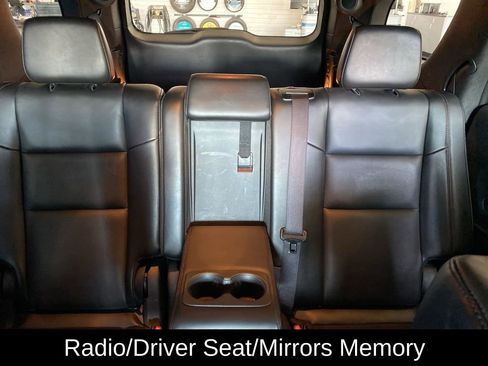 Used 2025 Dodge Durango GT image 15