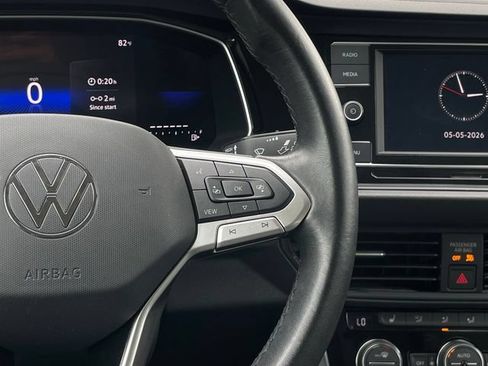 Used 2024 Volkswagen Jetta SE FWD image 15