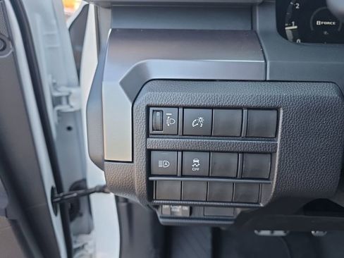 New 2026 Toyota Tacoma TRD Sport AWD/4WD image 17