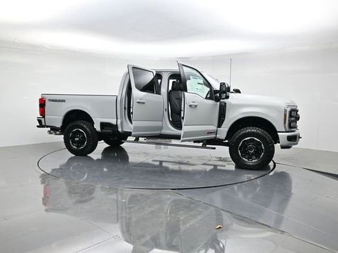 New 2026 Ford F350 Lariat w/ Tremor Off-Road Package image 49