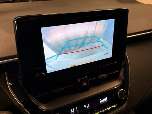 Used 2024 Toyota Corolla LE image 12