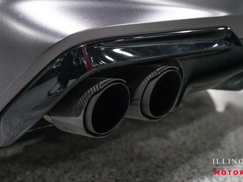 Used 2022 BMW M8 Competition AWD/4WD image 16