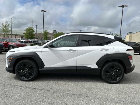 New 2026 Hyundai Kona SEL Sport FWD image 4