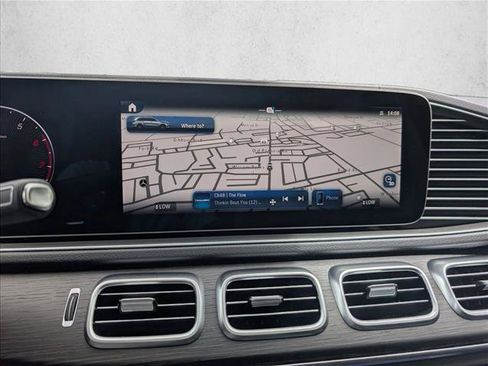 New 2026 Mercedes-Benz GLS 450 4MATIC image 14