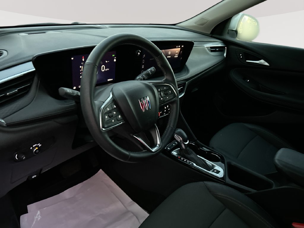 Used 2024 Buick Encore GX Preferred w/ Comfort Package FWD image 15