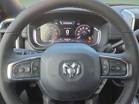 New 2026 RAM 3500 Laramie image 24