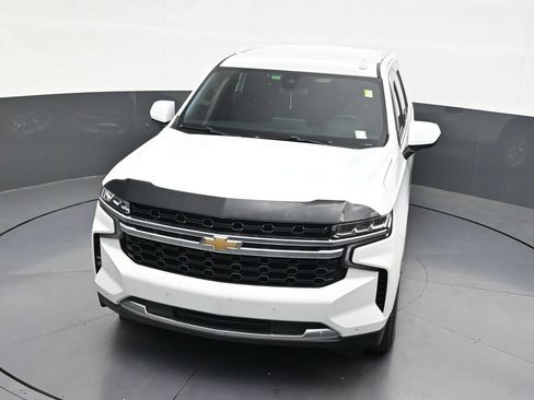 Used 2022 Chevrolet Tahoe LS RWD image 23