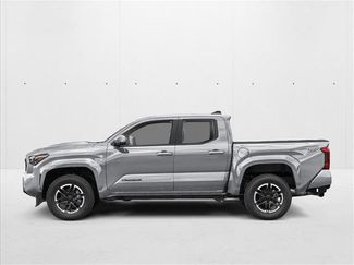 New 2026 Toyota Tacoma TRD Sport RWD video 3