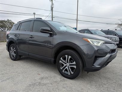 Used 2018 Toyota RAV4 LE
