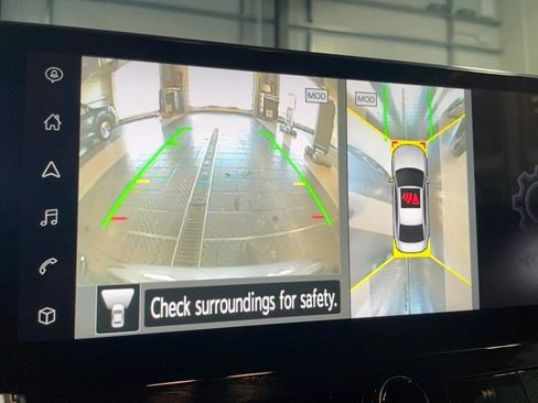 Used 2023 Nissan Altima 2.5 SL image 10