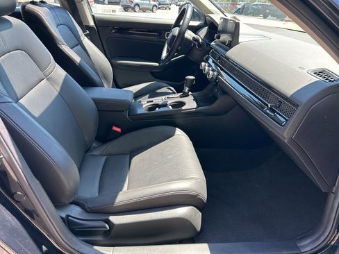 Used 2024 Honda Civic EX-L image 14