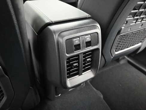 New 2026 Ford Bronco Big Bend AWD/4WD image 18