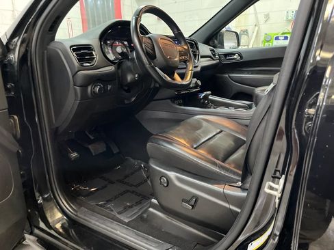 Used 2024 Dodge Durango GT AWD/4WD image 11