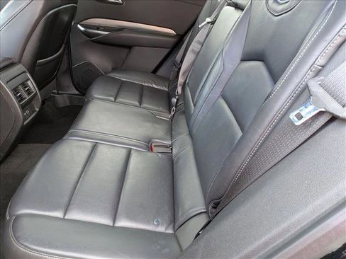 Used 2020 Cadillac XT4 Premium Luxury AWD/4WD image 17
