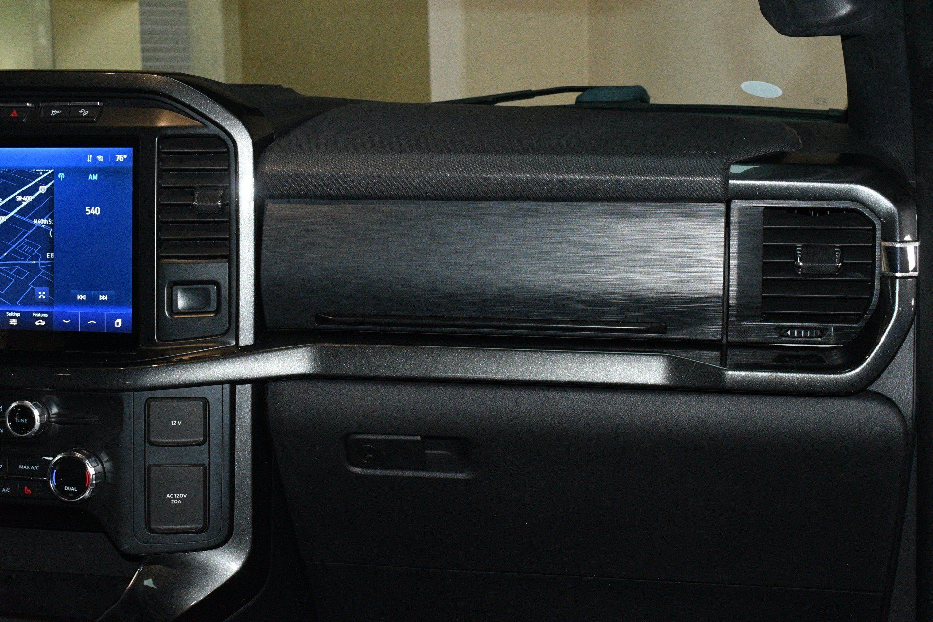 Used 2021 Ford F150 XLT w/ Equipment Group 302A High AWD/4WD image 24