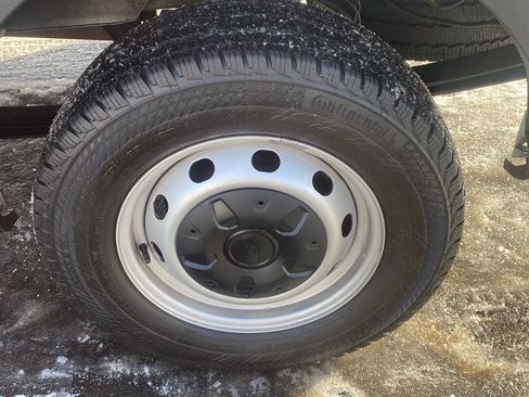 Used 2021 Ford Transit 250 148 High Roof image 40