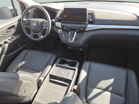 Used 2025 Honda Odyssey EX-L image 29