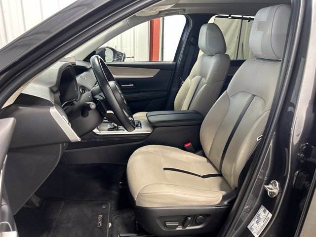 Used 2024 MAZDA CX-90 3.3 Turbo S AWD/4WD image 13