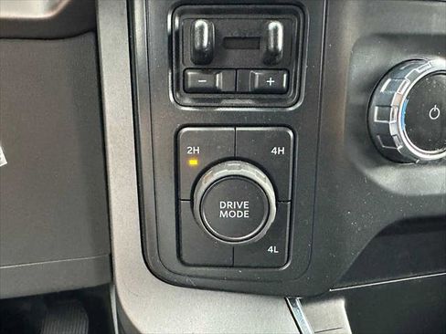 Used 2022 Ford F150 XLT w/ Equipment Group 301A Mid image 30