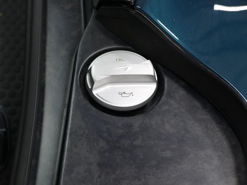 Used 2021 McLaren GT RWD image 67