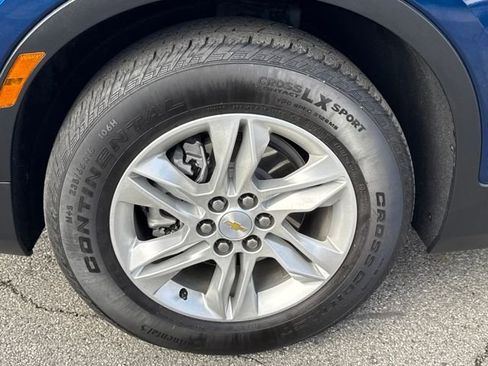 Certified 2022 Chevrolet Blazer LT image 25