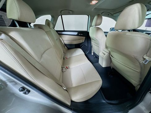 Used 2015 Subaru Outback 2.5i Premium image 34