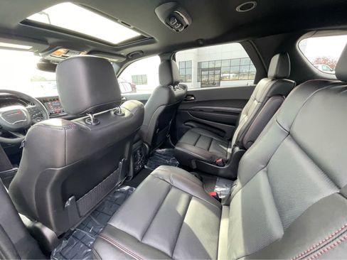 New 2026 Dodge Durango GT image 22