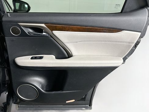 Used 2017 Lexus RX 350 AWD image 32