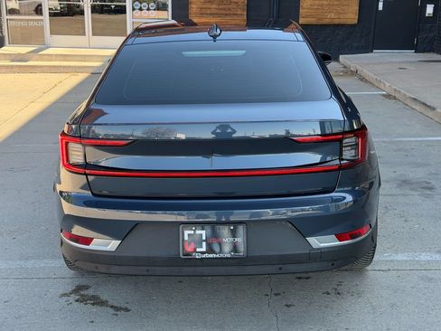 Used 2022 Polestar Polestar 2 w/ Plus Package AWD/4WD image 15